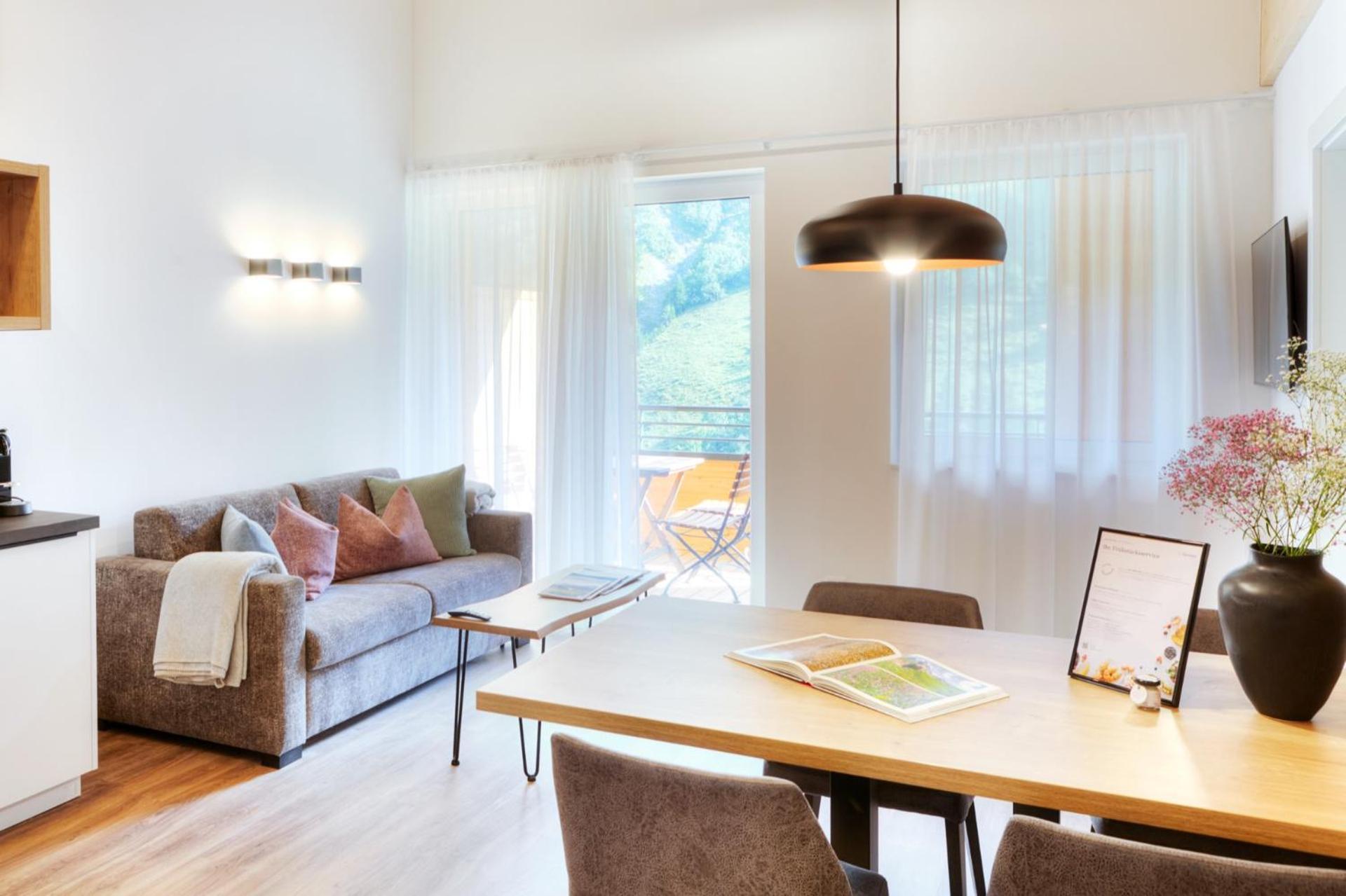 Alpenstolz Damuels Haus 3 - Stilvoll Urlauben In Den Bergen 아파트 외부 사진