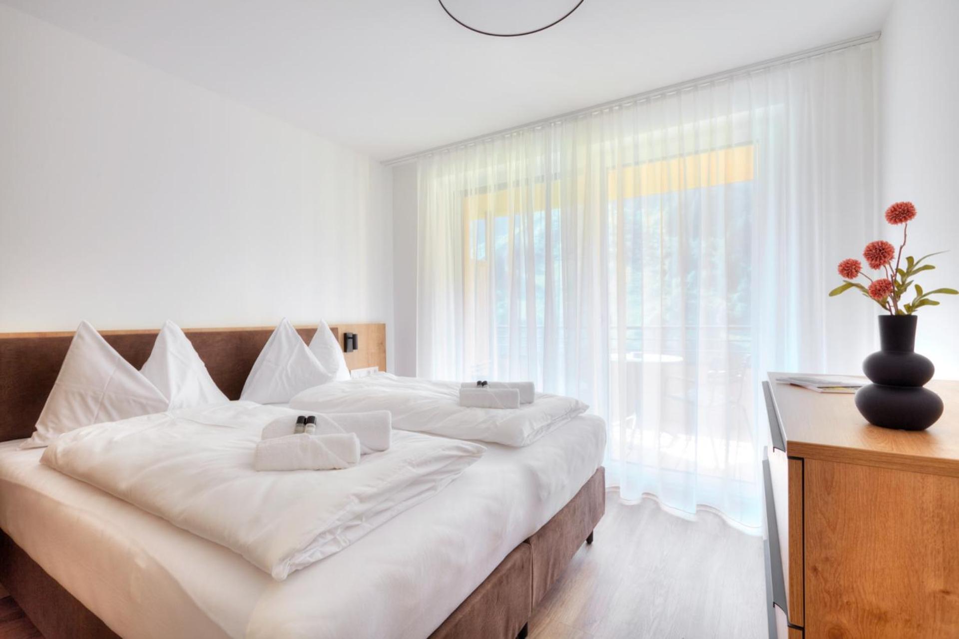 Alpenstolz Damuels Haus 3 - Stilvoll Urlauben In Den Bergen 아파트 외부 사진
