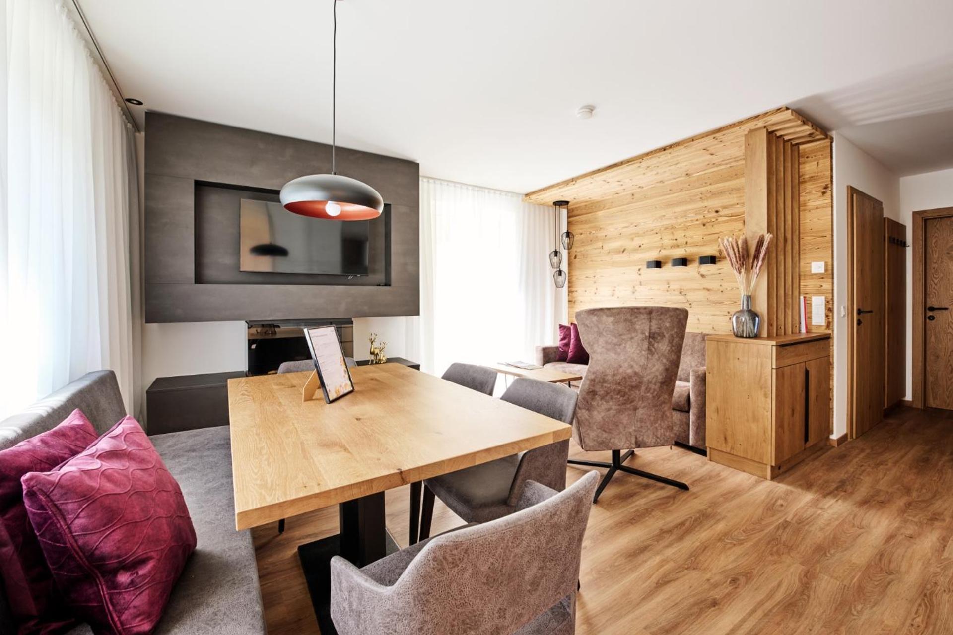 Alpenstolz Damuels Haus 3 - Stilvoll Urlauben In Den Bergen 아파트 외부 사진