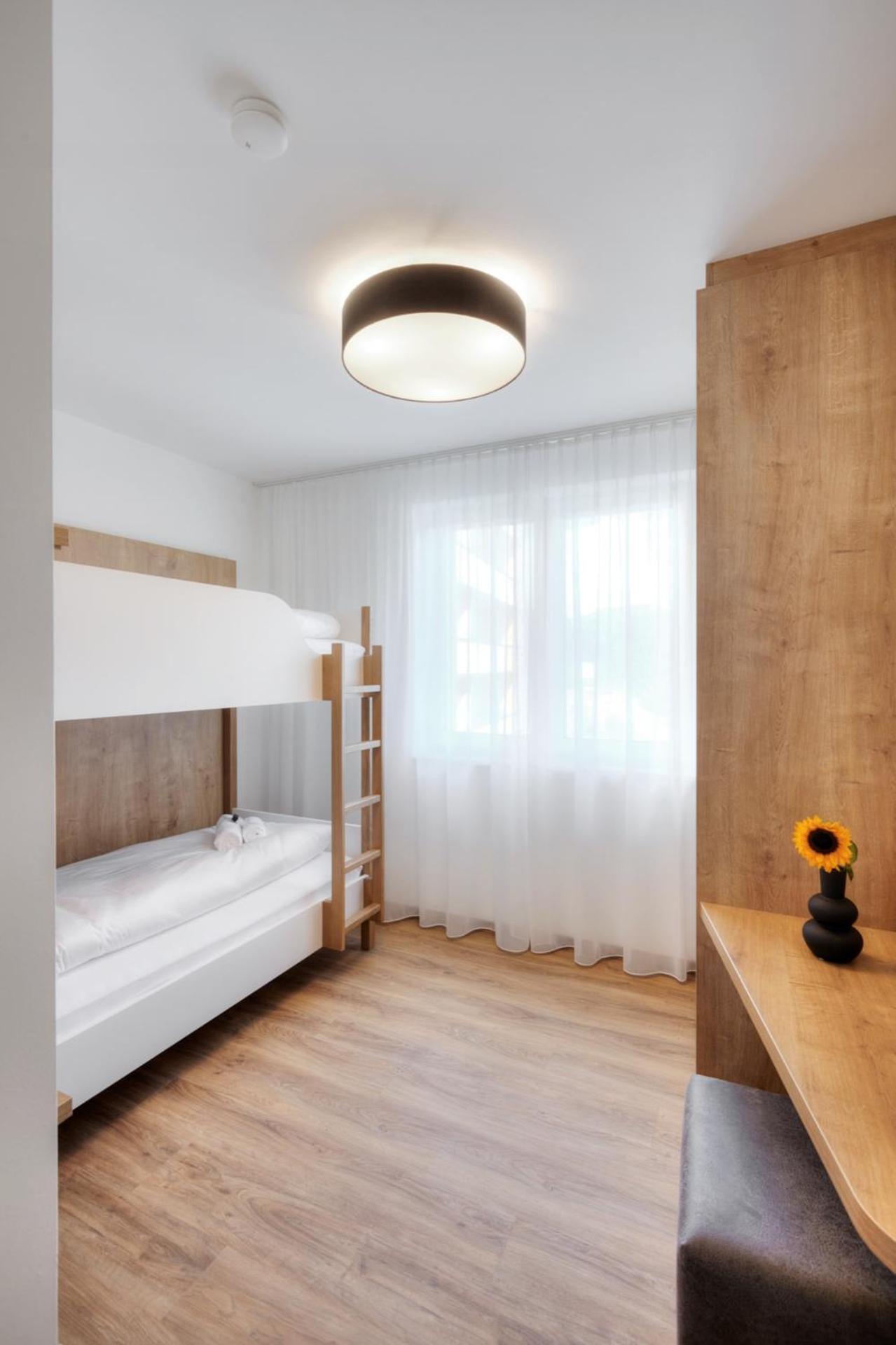 Alpenstolz Damuels Haus 3 - Stilvoll Urlauben In Den Bergen 아파트 외부 사진